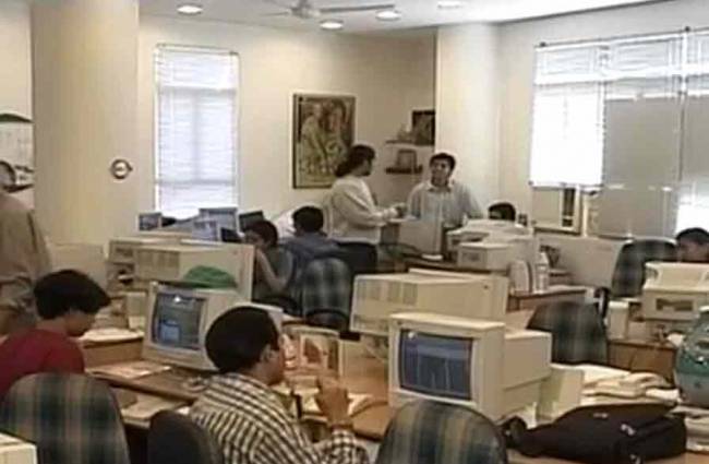 हल्ला बोल