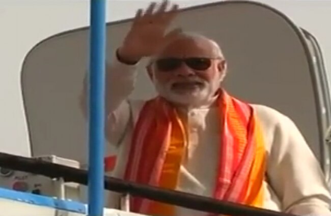 पीएम मोदी