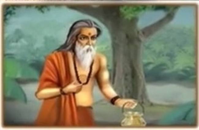 संजय सिन्हा की कहानी