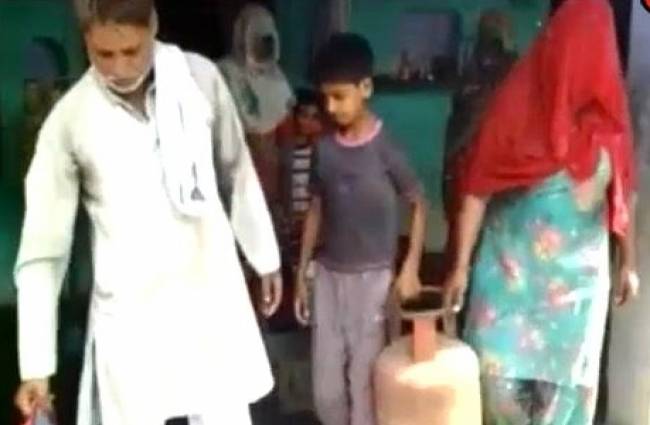 देखिए कैराना पलायन की इनसाइड स्टोरी!