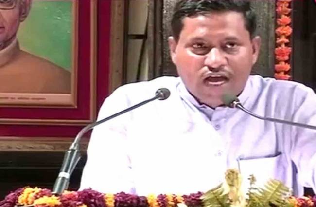 रामशंकर कठेरिया