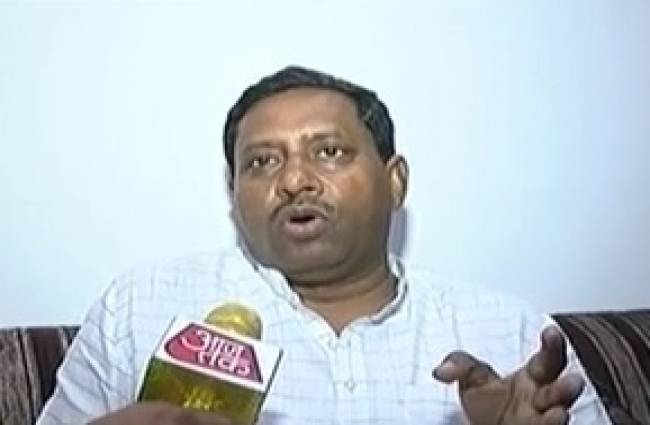 मानव संसाधन विकास राज्य मंत्री रामशंकर कठेरिया