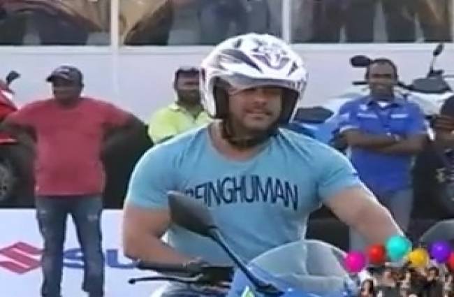 सलमान खान