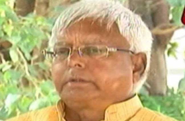 लालू के 69वें जन्मदिन पर सज गया पटना