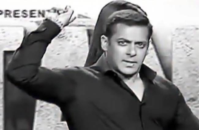 सलमान खान