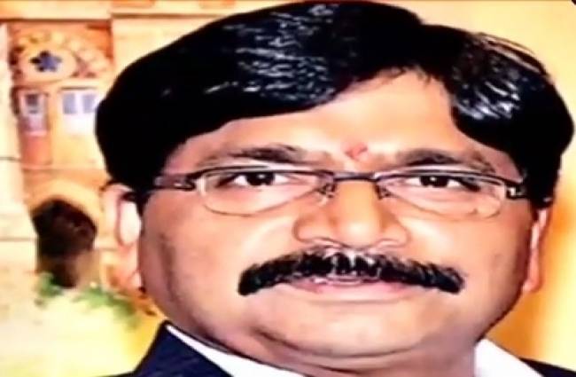 मंत्री रवींद्र वायकर