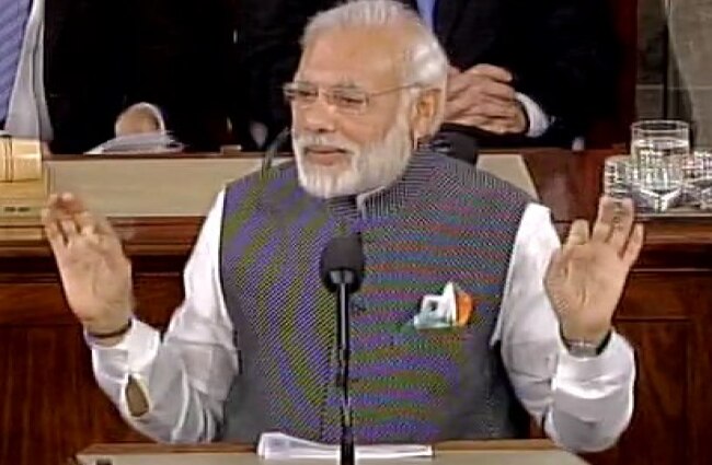 पीएम मोदी