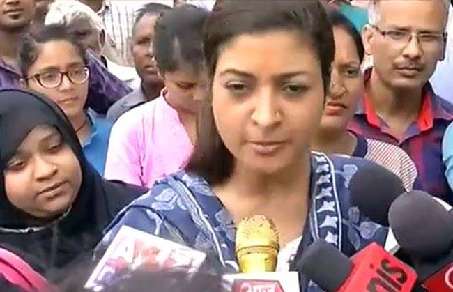 अनजाने में गलती का पश्चाताप करेंगी अलका!