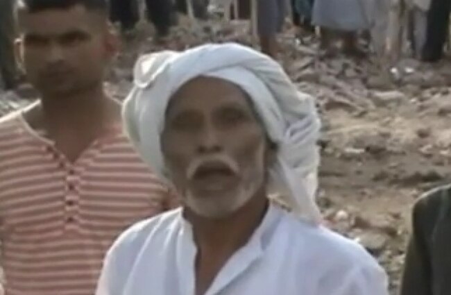 राम वृक्ष यादव