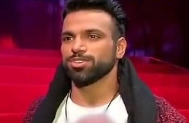 रित्विक