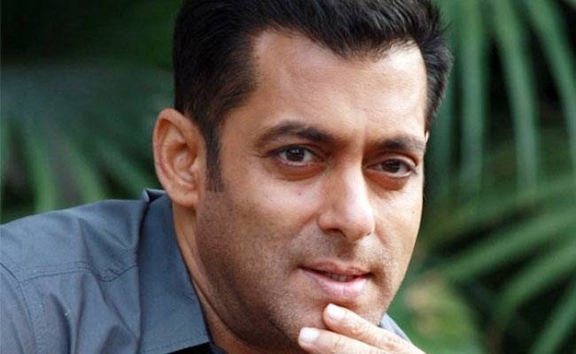 सलमान खान