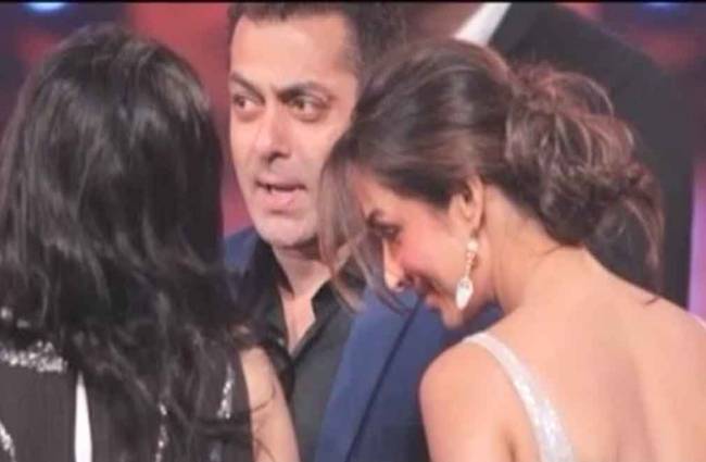 सास, बहू और बेटियां