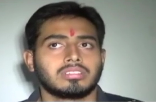 सौरभ श्रेष्ठ