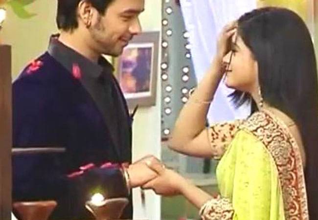 जब थपकी ने किया इकरार-ए-मोहब्बत