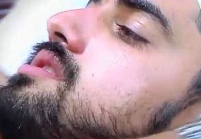 ...ये है युवराज की खूबसूरती का टशन!