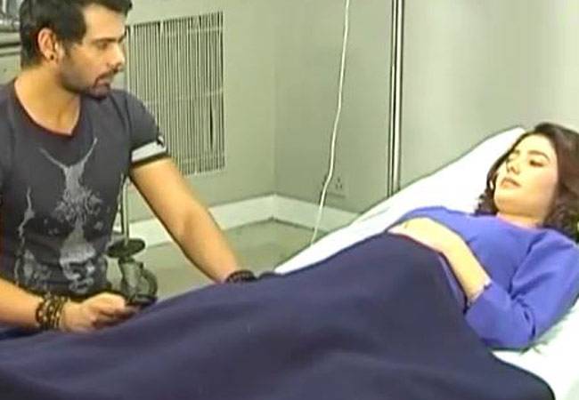 जब पकड़ी गई तनु की चोरी!