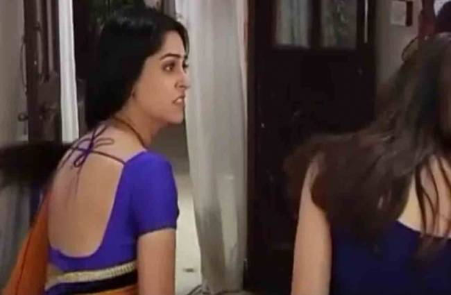 सास, बहू और बेटियां