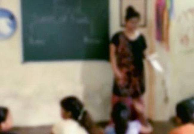 सेक्स वर्कर्स की मदद करता है 'कठकथा'