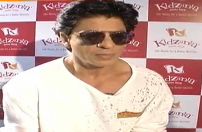 शाहरुख खान