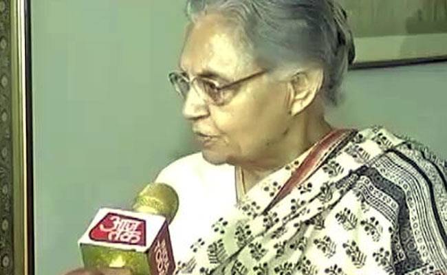 टैंकर घोटाला: 'राजनीतिक साजिश के तहत लगा आरोप'