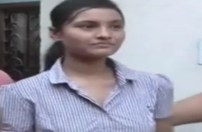 बच्चा राय की बेटी शालिनी राय