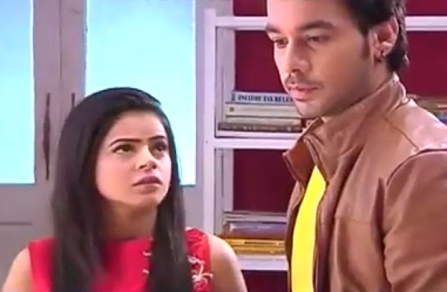 थपकी और बिहान