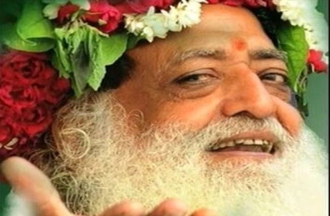 जोधपुर में चलता है आसाराम का कंट्रोल रूम