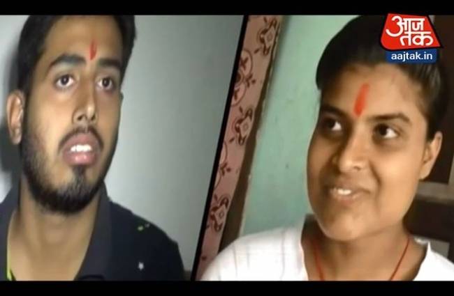 ...ऐसे टॉप हुए थे लल्लन!