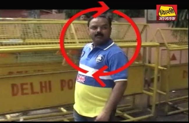 दोस्त की हैरान कर देने वाली साजिश...