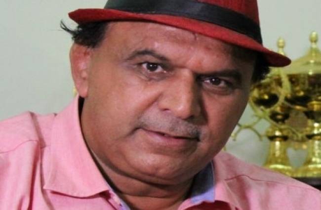 नरसिंह यादव