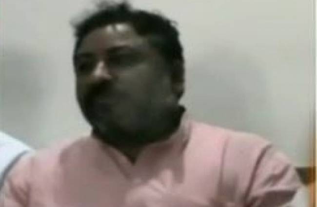 दयाशंकर सिंह