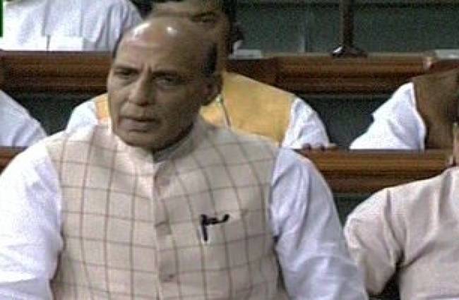 लोकसभा में उठा कश्मीर हिंसा का मुद्दा