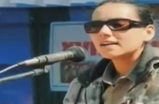 संजुक्ता पराशर