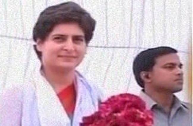 यूपी में कांग्रेस का एक और मास्टर स्ट्रोक