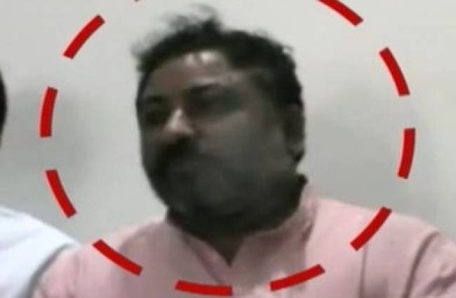 दयाशंकर सिंह