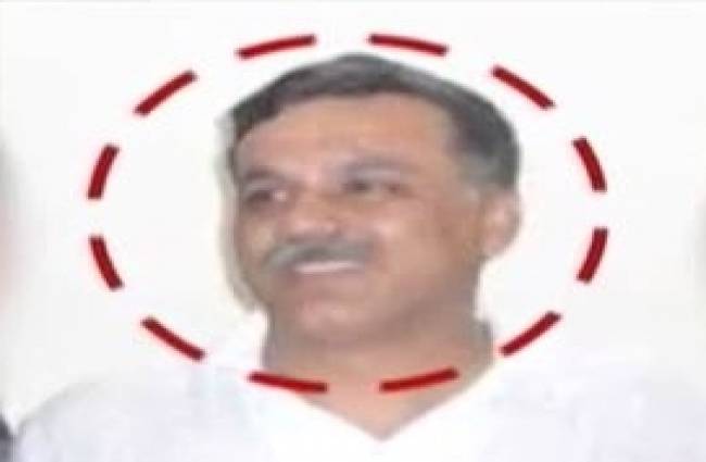 रिटायर्ड कर्नल पर शक