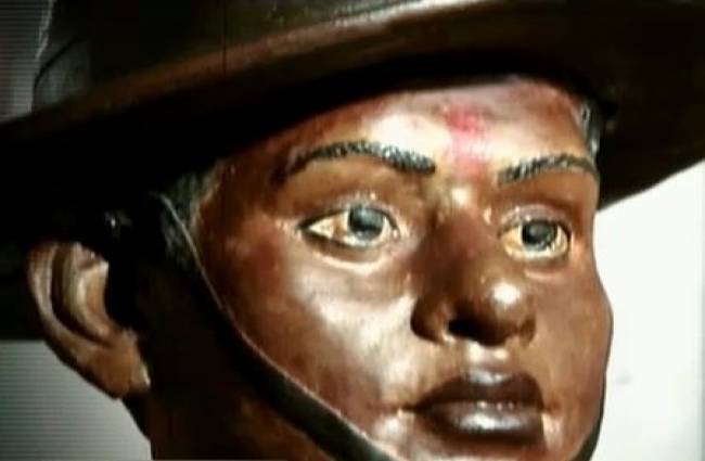 कैप्टन मनोज पांडे