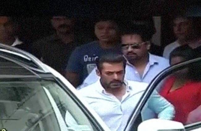 शक्की आंटी