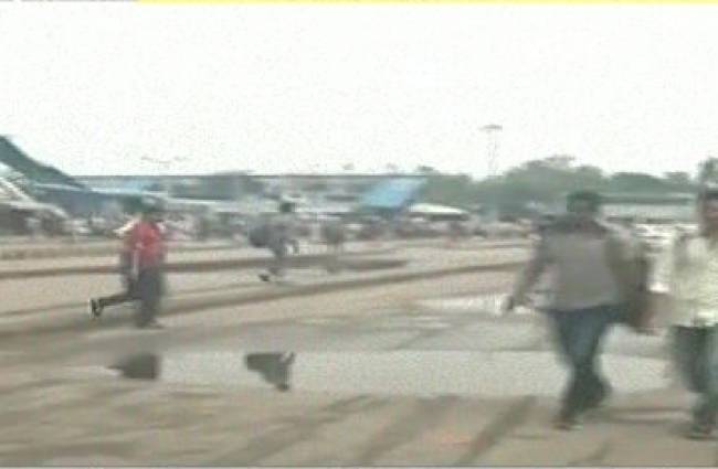 लगातार तीसरे दिन हड़ताल जारी