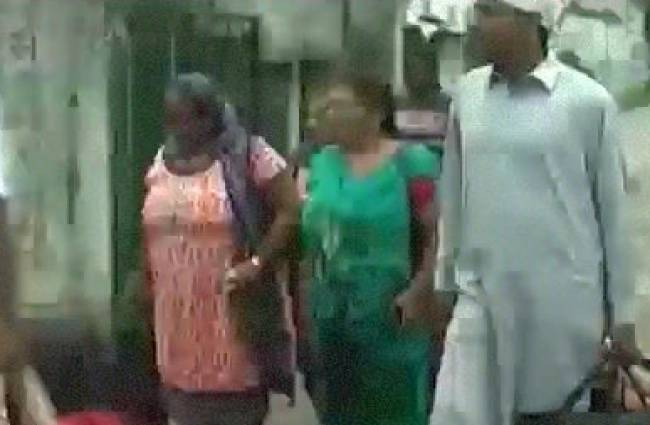 चारधाम की यात्रा पर पाकिस्तानी हिंदू