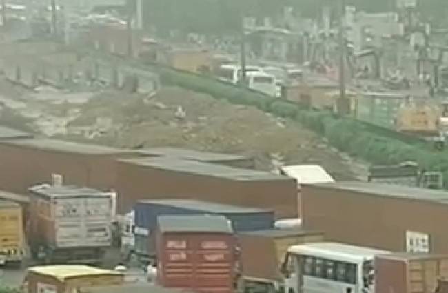 दिनभर की खबरों से हो जाइए खबरदार