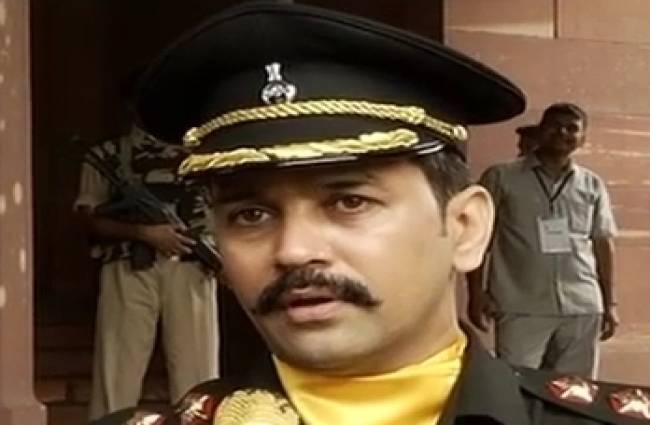 अनुराग ठाकुर