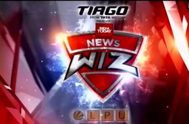 न्यूज विज