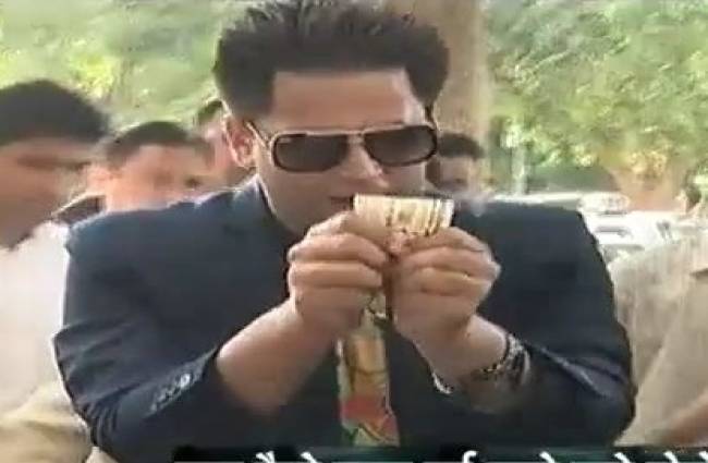 ये जादू आपको हैरान कर देगा!