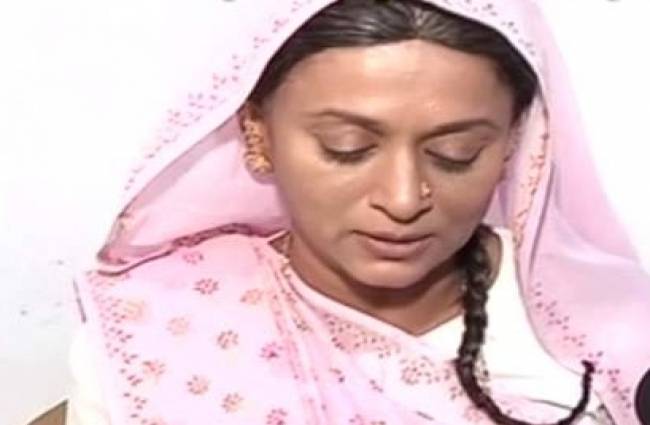 कृतिका देसाई