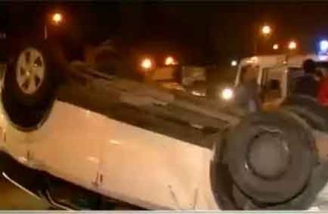 रफ्तार ने फिर ले ली एक की जान