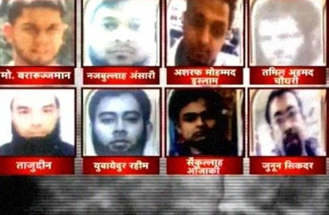 भारत को 10 बांग्लादेशी आतंकियों से खतरा!