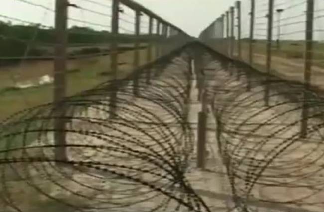 ऑपरेशन बॉर्डर