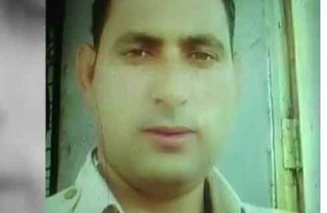 रोडरेज का शिकार बना पुलिस कॉन्स्टेबल