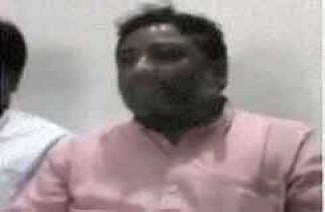 दयाशंकर सिंह